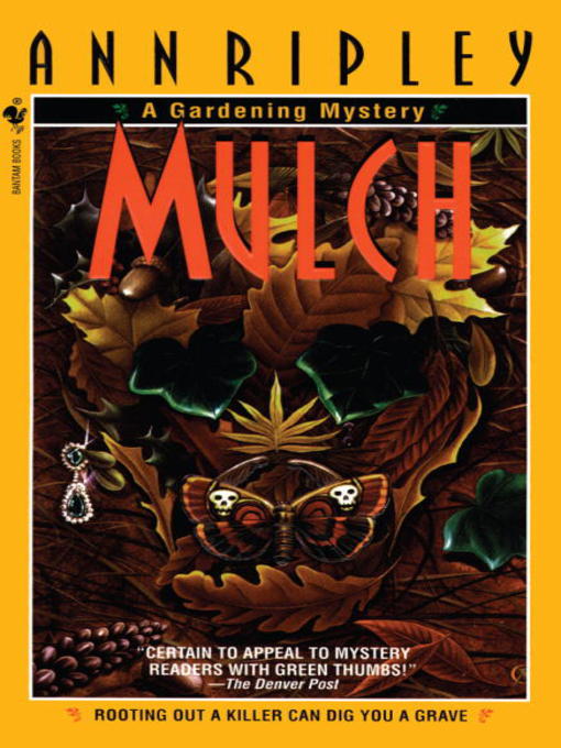 Title details for Mulch by Ann Ripley - Available